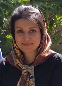 Anahita Khammari